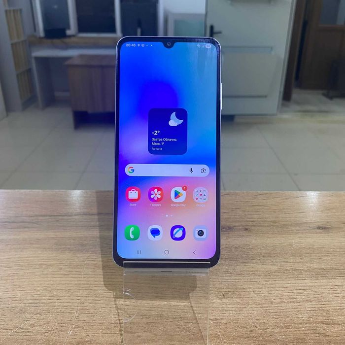 К162/Сотовый телефон Samsung GALAXY A05s 128gb/sk154860