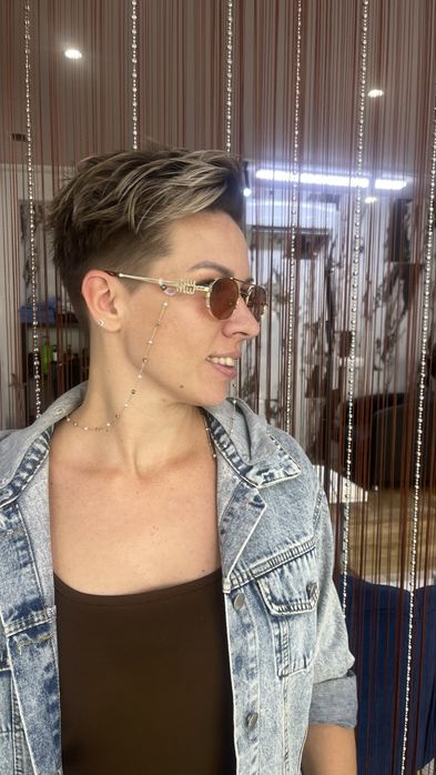 Парикмахер на выезд