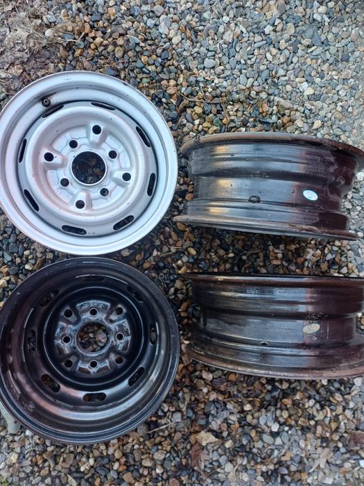 Продам Диски R 14