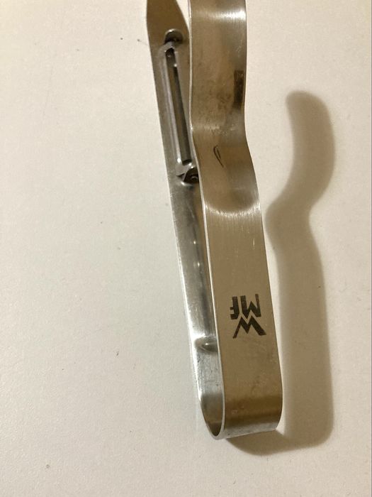 Белачка за аспержи WMF Gourmet Cromargan Steel