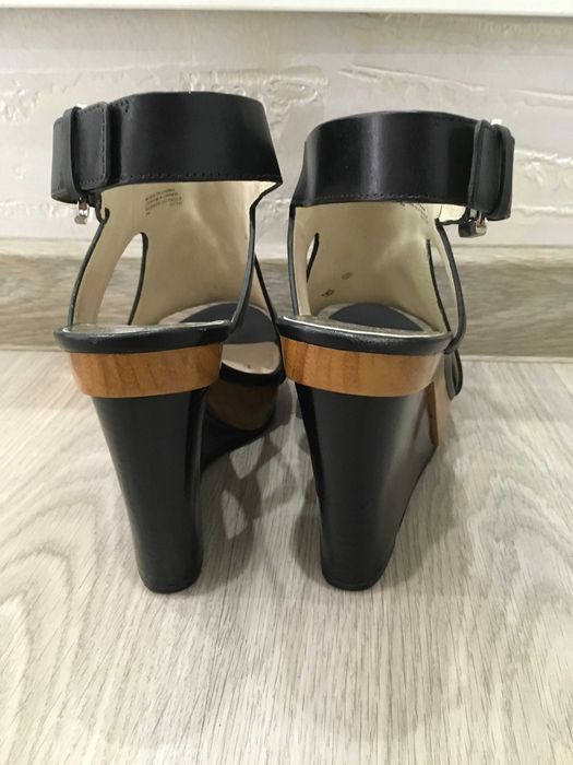Michael Kors Josephine wedge сандали 39/40