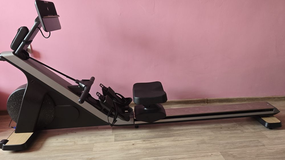 Гребен тренажор Domyos 900