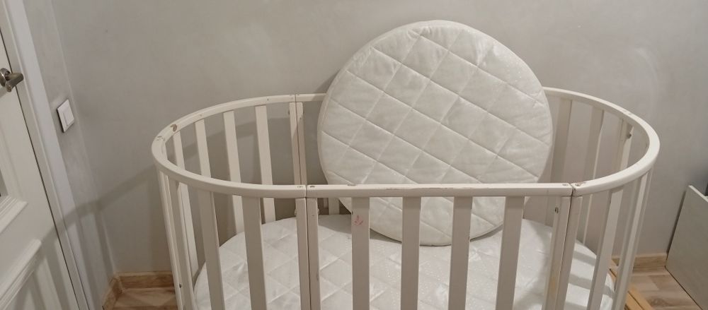 Манеж детский в Алматы