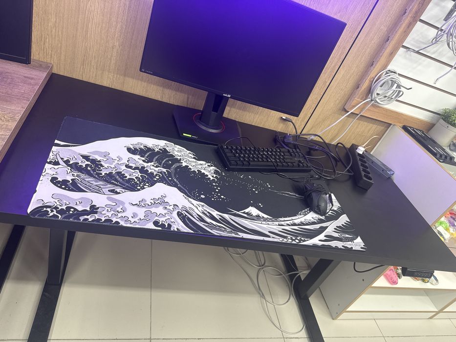 Столы 140см, 130см, 970см