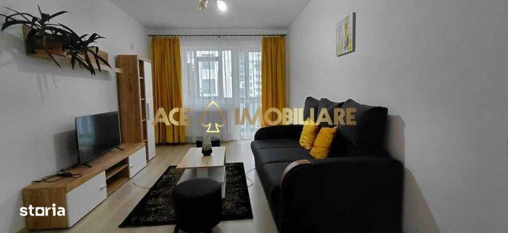 2 Camere de inchiriat | Popesti Leordeni | Centrala | Pet Friendly