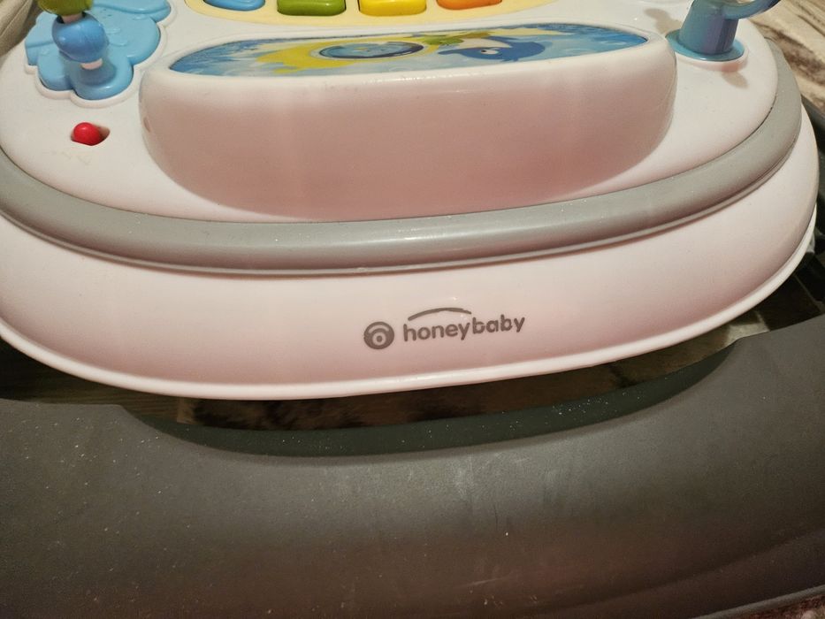Проходилка Honey baby