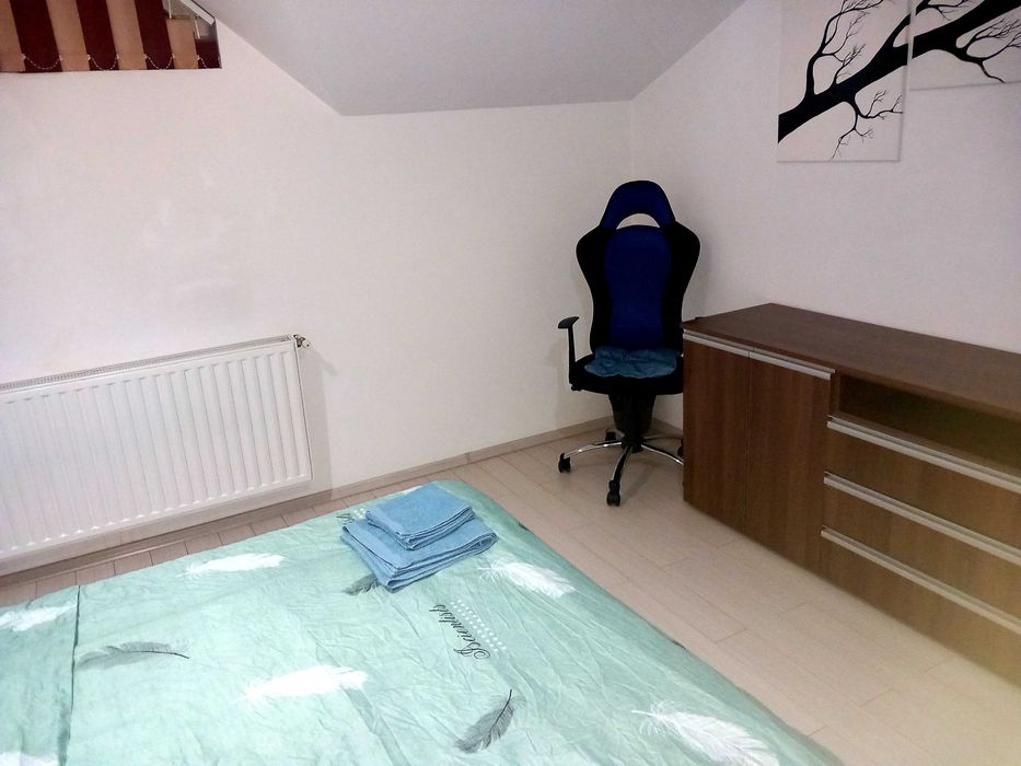 Direct proprietar - 3 cam. Militari Residence - Mutare Imediată - 60mp