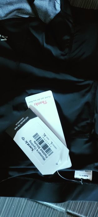 Pantaloni ciclism+manusi