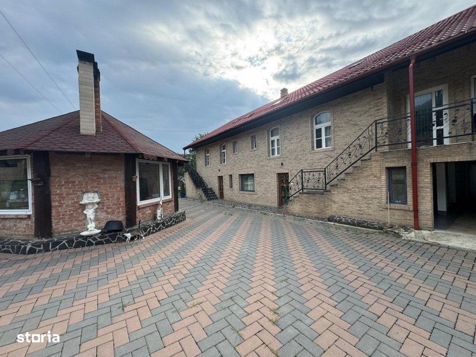 Casa individuala , Sucevita!! Oportunitate de investitie!