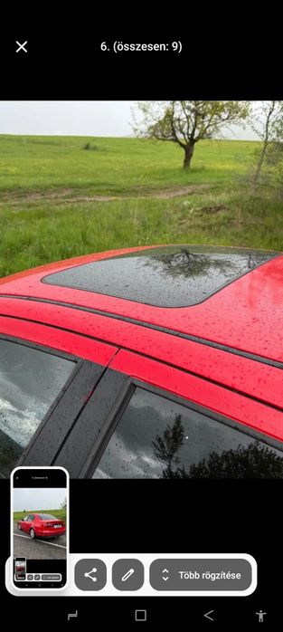 SEAT Toledo 2001 — imagine 2