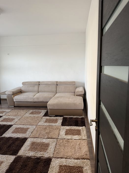 Apartament  2 camere bucium confort