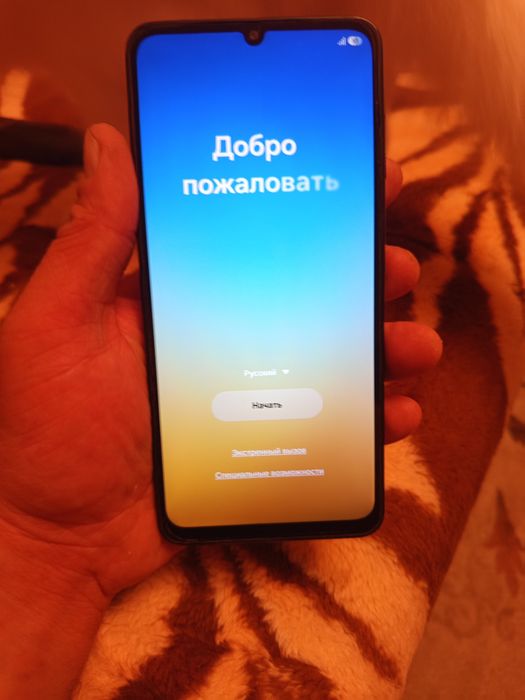 Samsung a07 продам