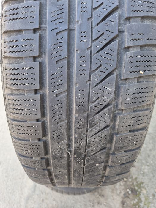 Anvelope BRIDGESTONE 205/55/R16 iarna / vara M+S CU JANTE
