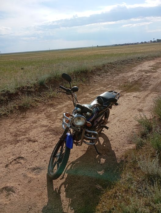 Рейсер 110 кубсс