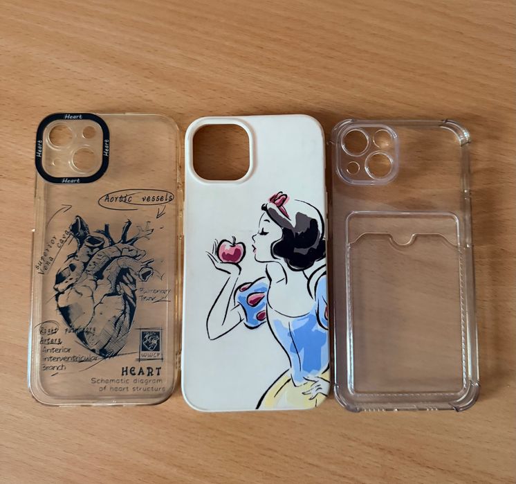 iPhone 13 (PRODUCT)RED – 128GB