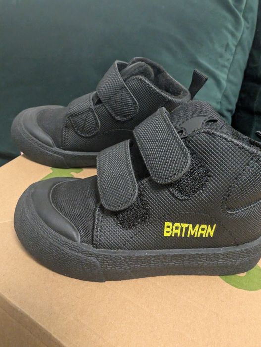 Ghete Batman 26 noi