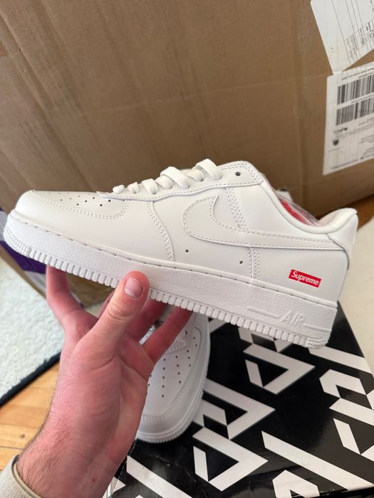 Air Force Supreme mărimea 41, 42, 43