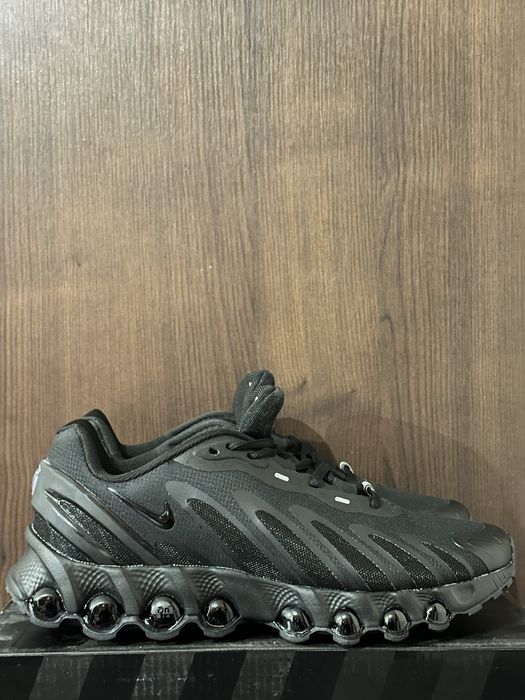 Nike Air Max Dn 8 Black - 42,43,44,45