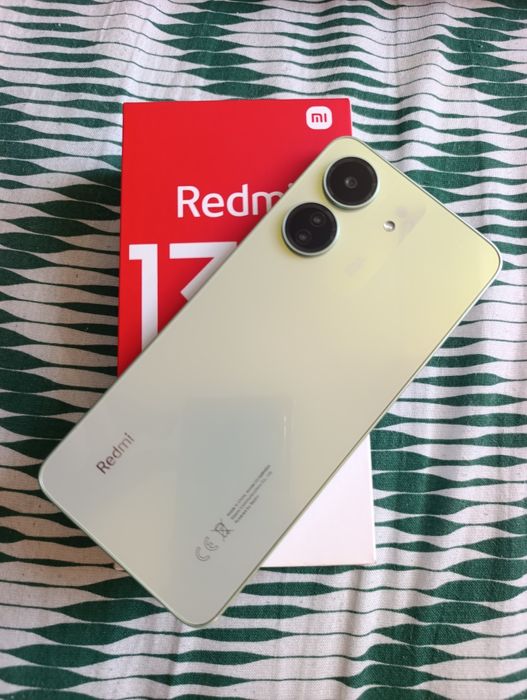 Продам телефон редми 13 с