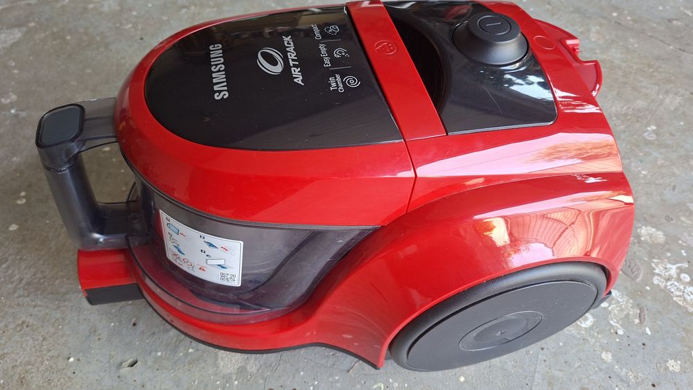Aspirator fara sac Samsung