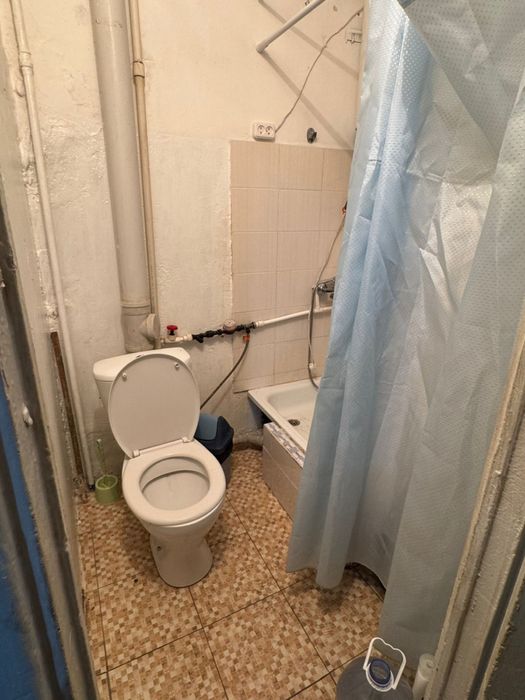 Сдается двухкомнатная квартира