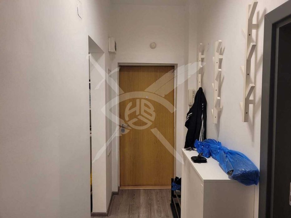 Дава се под наем Тристаен апартамент в София, Център - 62 кв.м за 822.63 € - Снимка #6