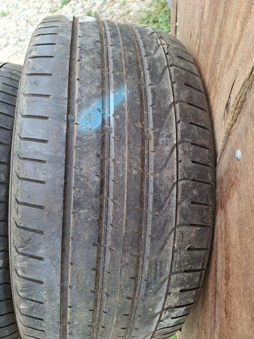 Продам шины. 265/45/20