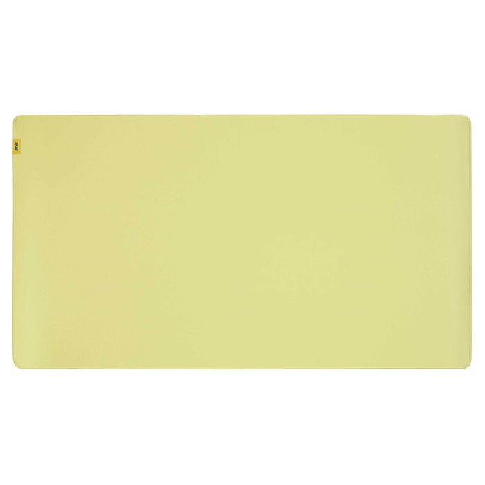 } Игровая поверхность 2E GAMING PRO Speed, XL (800x450x3мм), жёлтый