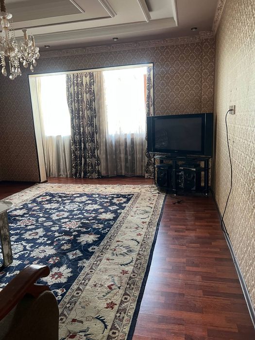 Сдается квартира на Айбеке