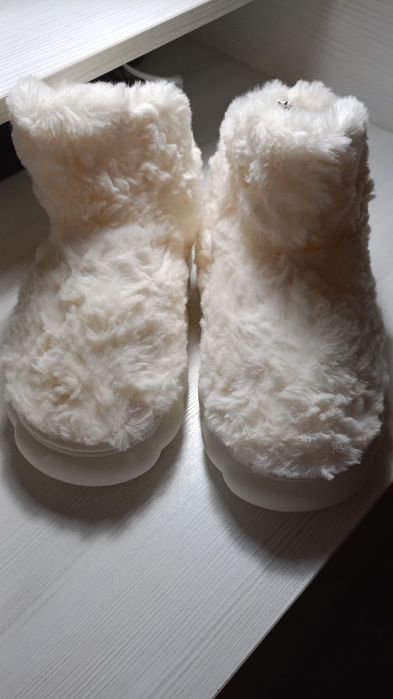 Продаю угги 36-37р