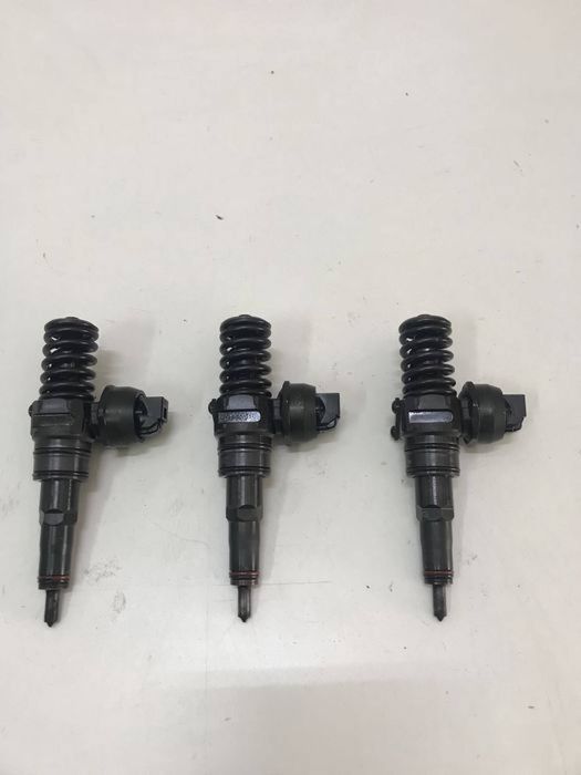 Injector injectoare 2.0 BPW BRT BSS Audi A4 B7 Skoda Superb VW Sharan
