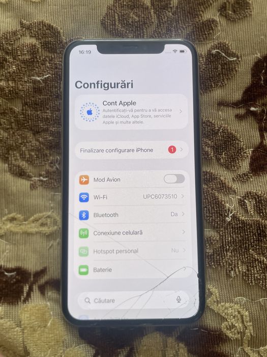 iphone 11 pro ca nou