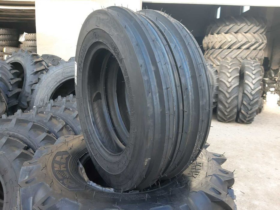 4.00-12 Anvelope marca BKT de remorca cu garantie Cauciucuri