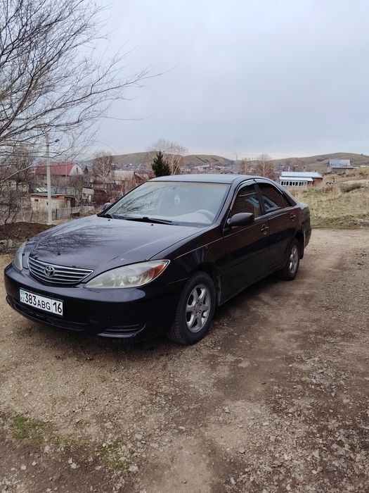 Продам toyota camry 30 американец