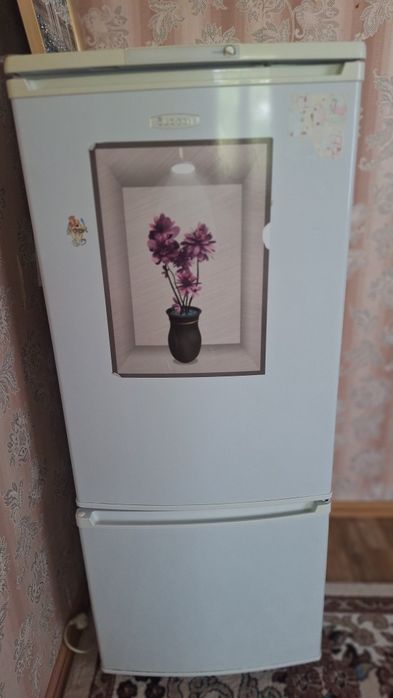 Продаётся холодильник