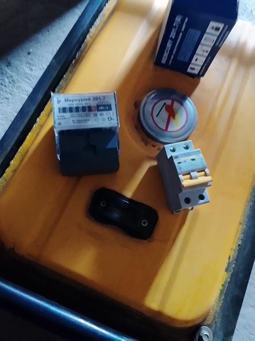 Продаётся генератор 3,5 кВт