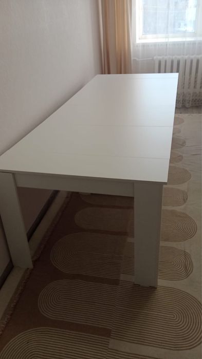 Стол трансформер