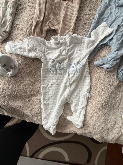 Бебешки гащеризони