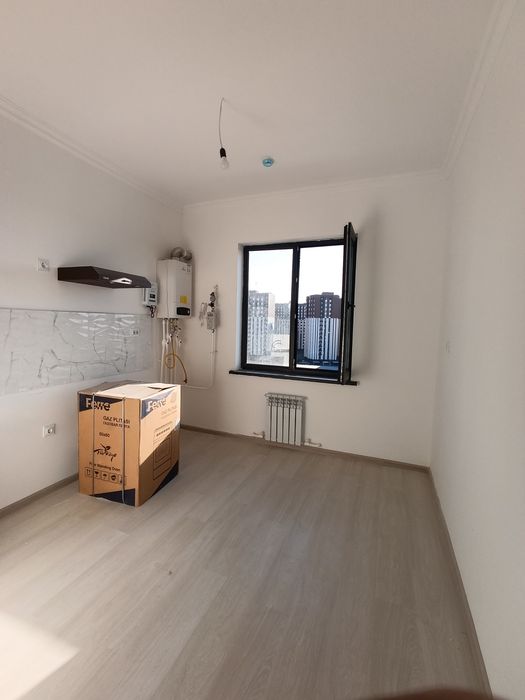 2-xonalik uy Sergeli, Sokin Makon 52m² Ipoteka Subsidiya