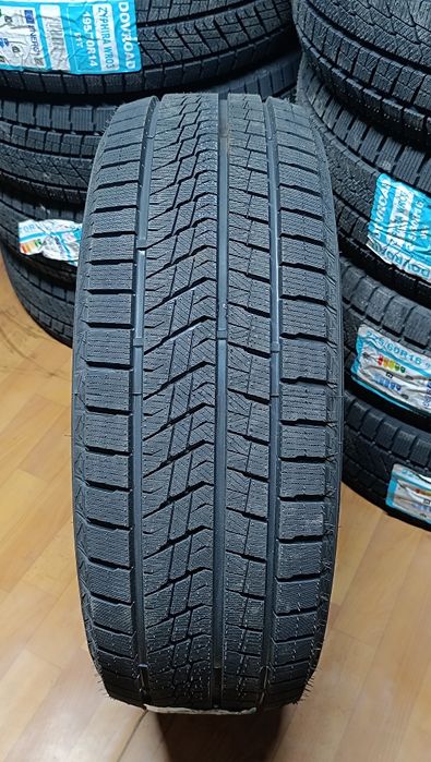 225/55R17  DOVROAD