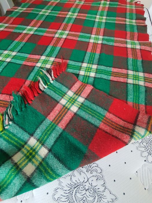 Родопско одеало 220х145 см.