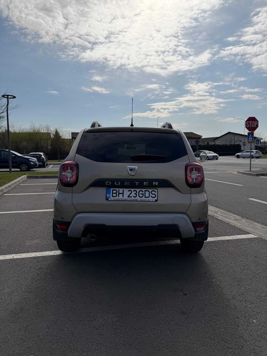 Dacia Duster 1,3 TCE 4x4 150 CP