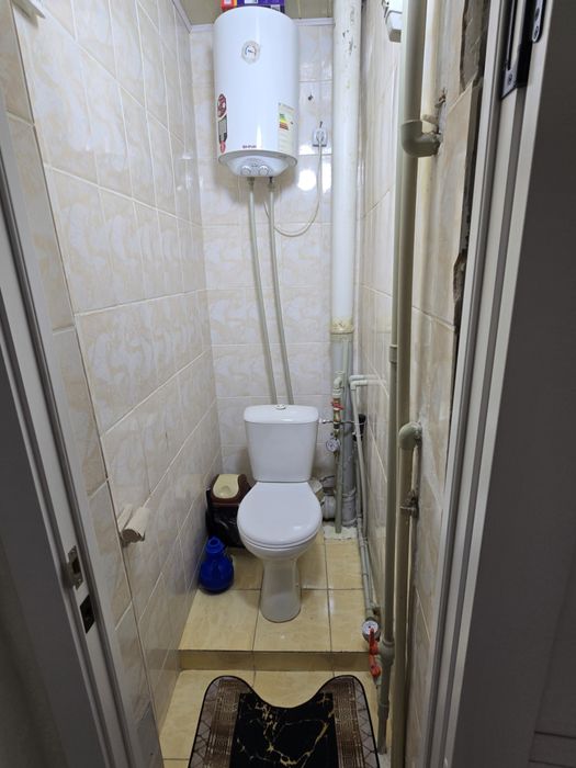 Люкс Кв толебаева 20