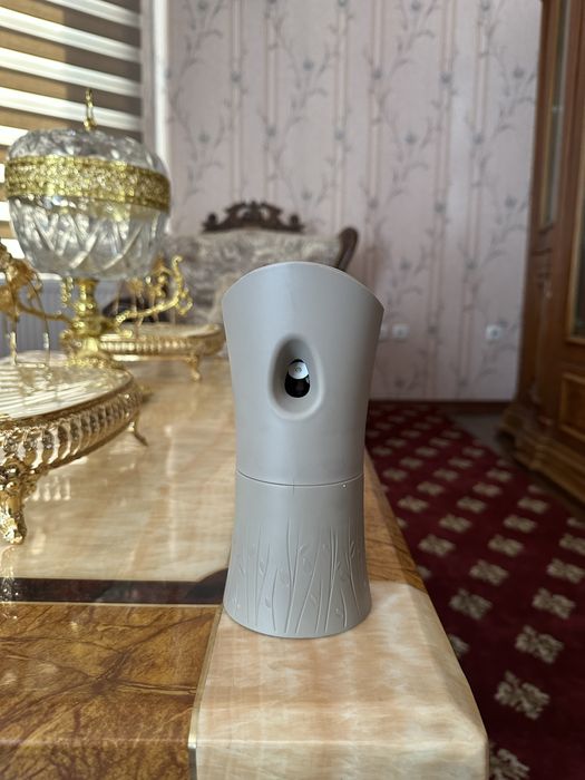 Арома-диффузоры Air Wick — свежесть в доме