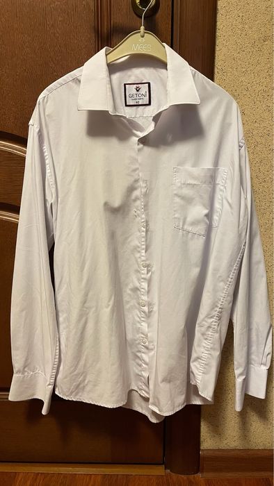 Школьные рубашки