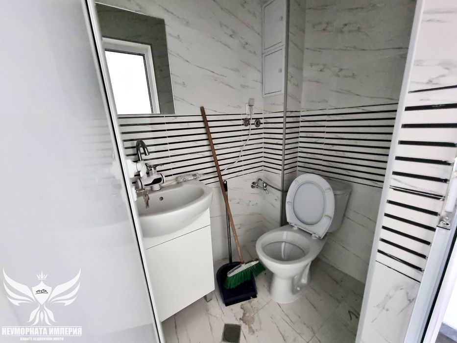 Дава се под наем Магазин в Асеновград - 37 кв.м за 262 € - Снимка #13