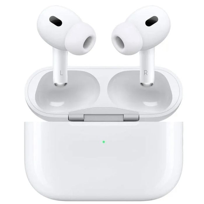 iPhone 17ProMax + Adapter + AirPodsPro 2
