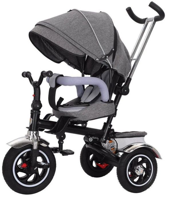 Ремонт детских колясок