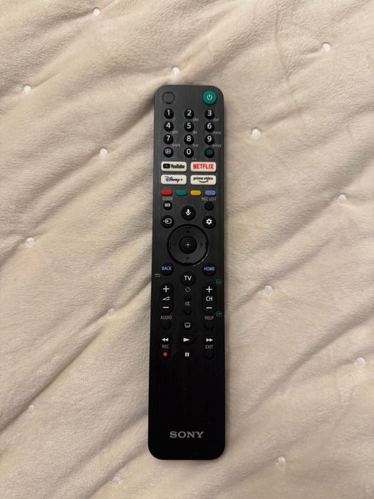 Продам телевизор Sony