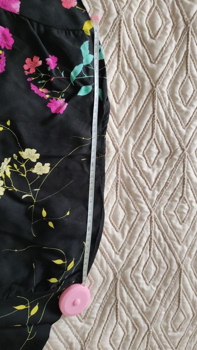 Продам новое летнее платье